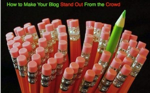 How to make blog