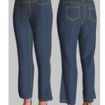 Classic Denim for Womens Jeans