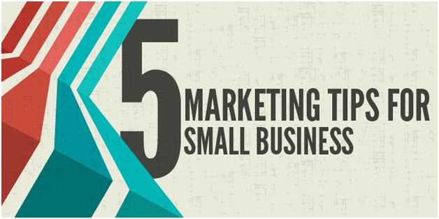 5 online marketing tips for the small business owner