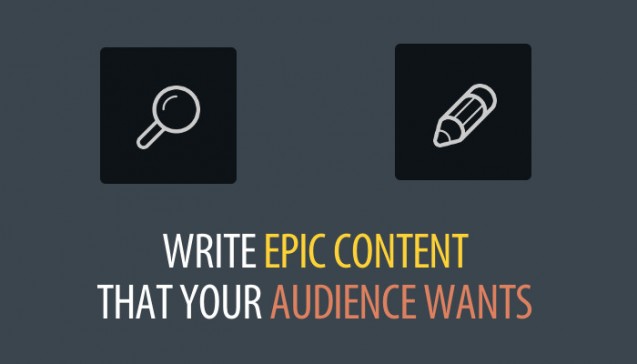 7 Ways to find out what your audience wants and how to create epic content