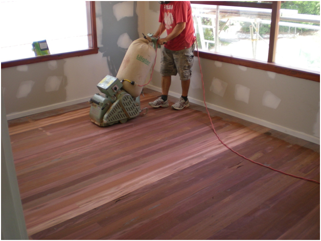 Hardwood vs. Laminate Flooring