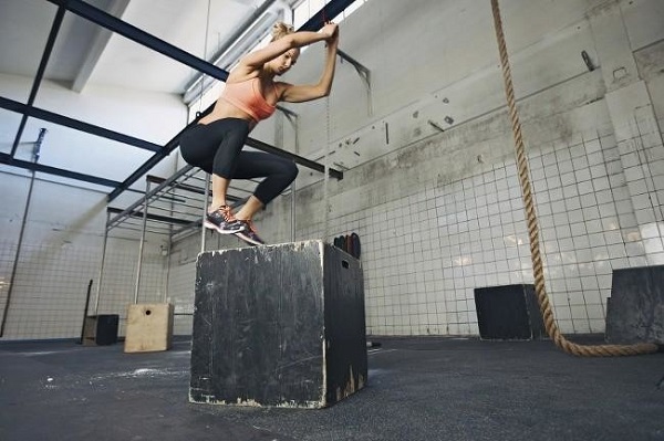 You want to practice Crossfit These are the items that we recommend to read before starting