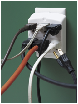 Is the electricity in your home safe2