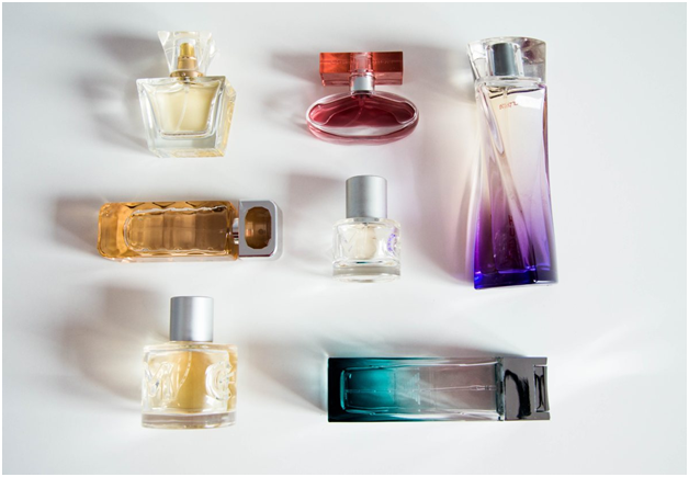 Which £25 Fragrance Is Outselling Paco Rabanne and Dior2